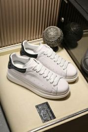 Picture of Alexander McQueen Shoes Men _SKUfw78423220fw